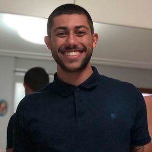 Meet your Posher, Victor